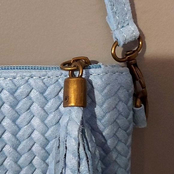 Andrea Cardone Crossbody and Dustbag - Picture 11 of 12
